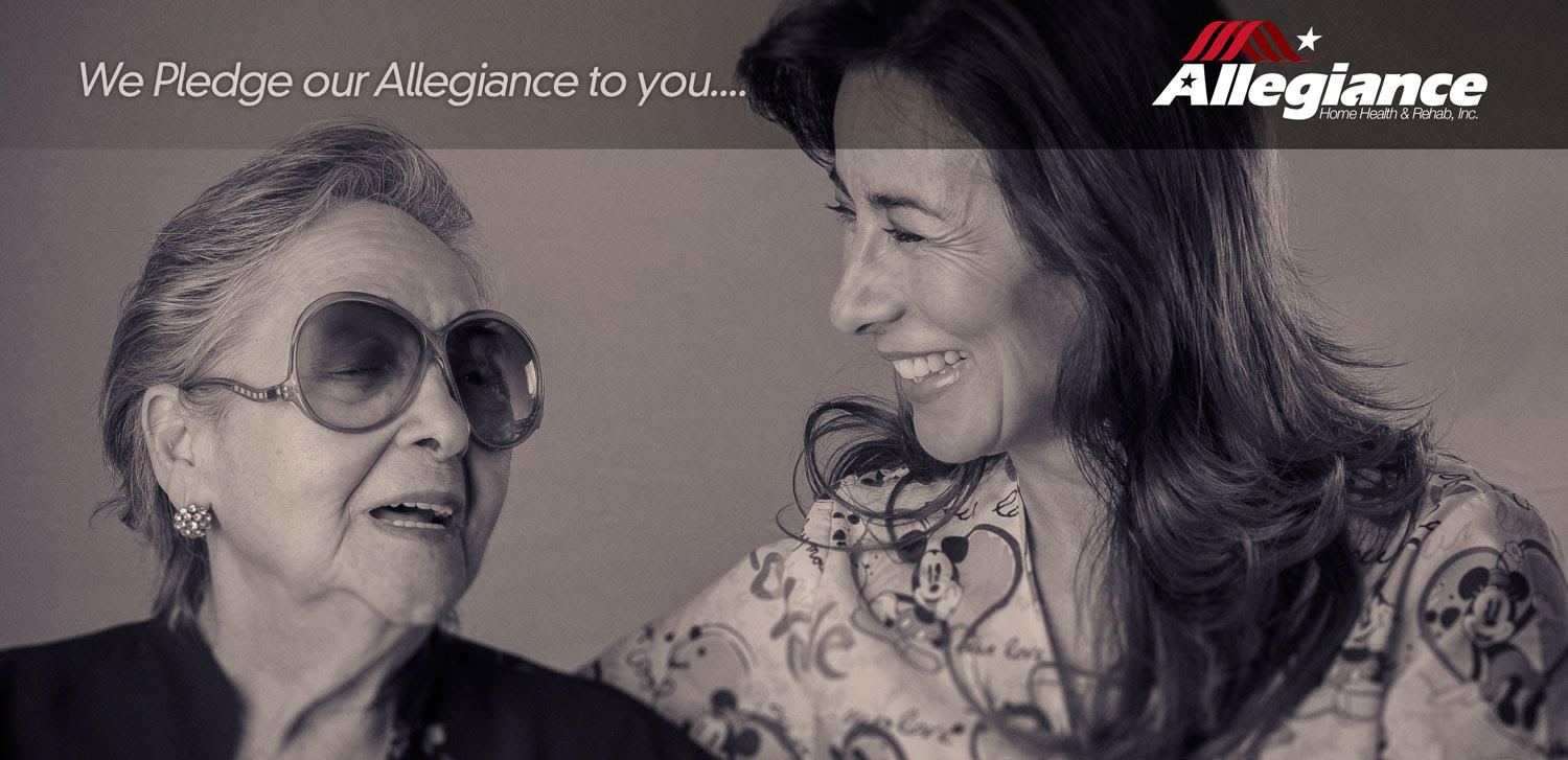 Caregivers Can Help Combat Senior Loneliness