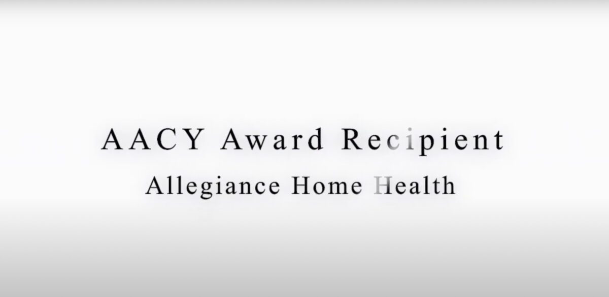 Celebrating All-Star Week - Allegiance Home Health